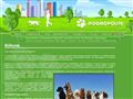 http://www.dogmopolite.hu ismertető oldala